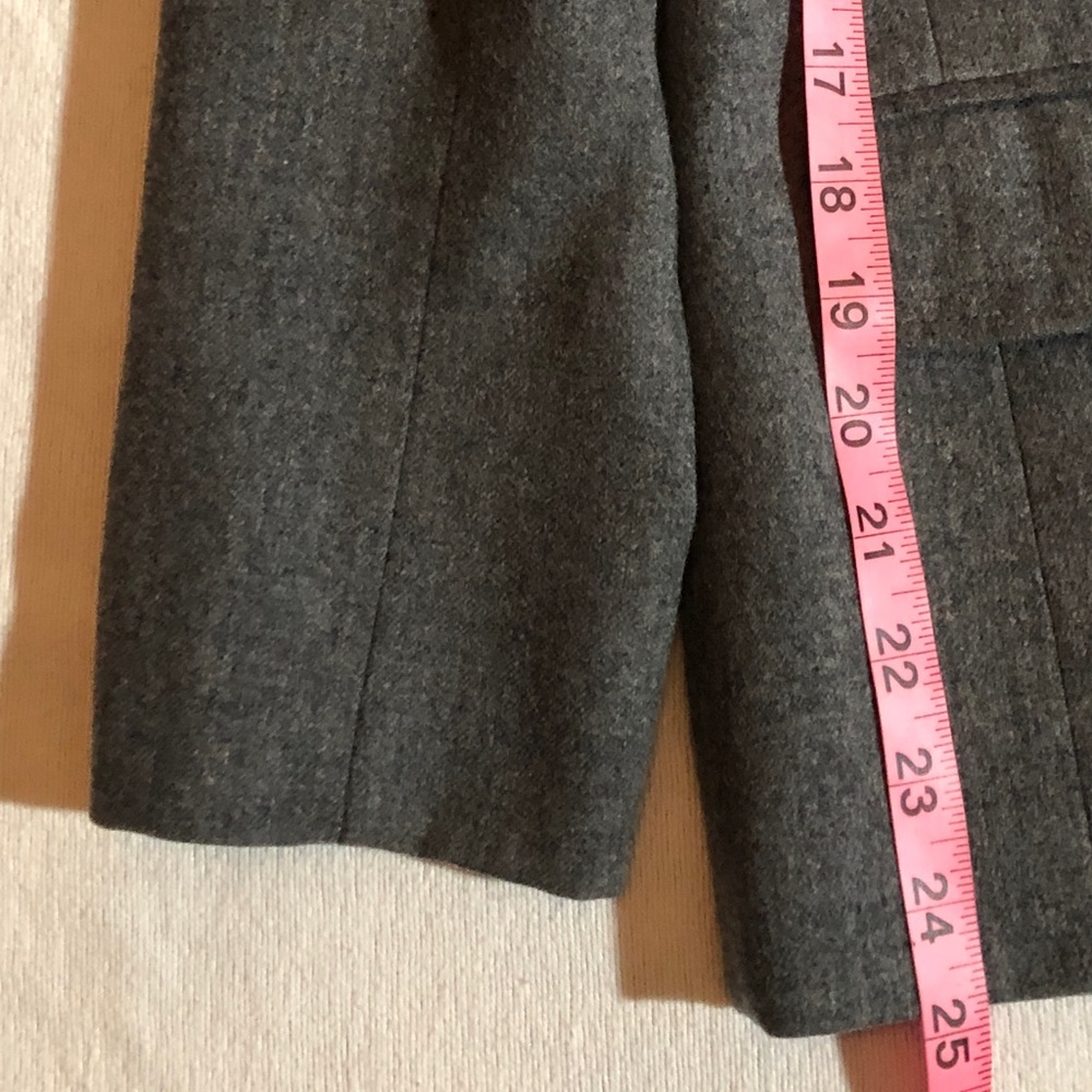 Classic Pendleton 100% Virgin Wool Blazer - image 6